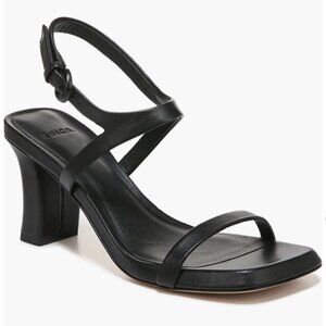 VINCE Luella Ankle Strap Sandal Size 6M